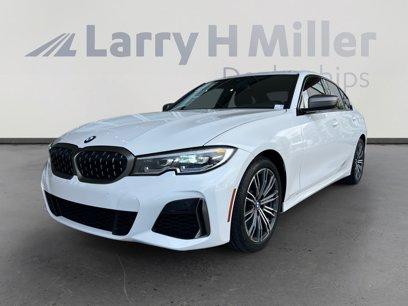 Used 2021 BMW M340i w/ Premium Package