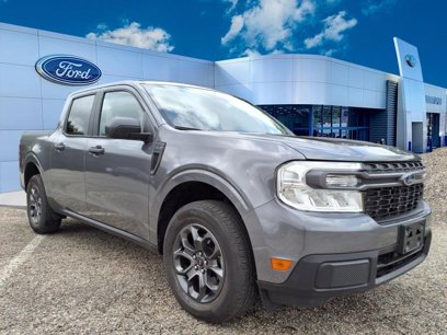 Used 2023 Ford Maverick XLT w/ Equipment Group 300A Standard