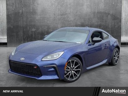 Used 2024 Toyota GR86