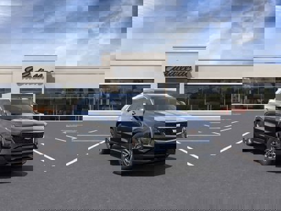 New 2025 Cadillac XT4 Premium Luxury w/ Cold Weather Package