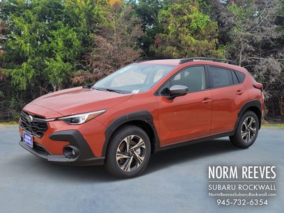 New 2025 Subaru Crosstrek 2.5i Premium
