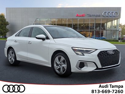 Used 2024 Audi A3 2.0T Premium Plus