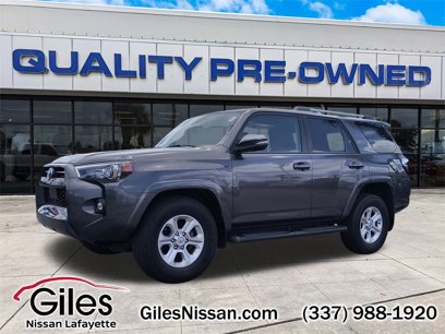 Used 2023 Toyota 4Runner SR5 Premium