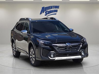 New 2025 Subaru Outback Touring