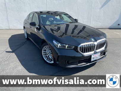 Used 2025 BMW 530i