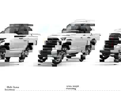Used 2024 Toyota Tundra SR5