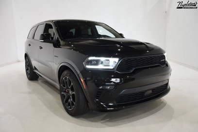 Used 2022 Dodge Durango R/T w/ Tow 'N Go Package
