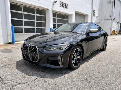 Used 2024 BMW M440i Coupe