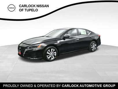 Used 2025 Nissan Altima 2.5 S