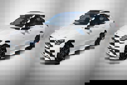 New 2024 Mercedes-Benz C 300 Sedan