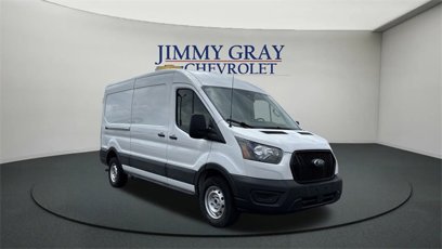 Used 2023 Ford Transit 250 Medium Roof w/ Load Area Protection Package