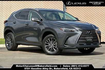 Used 2024 Lexus NX 350 AWD