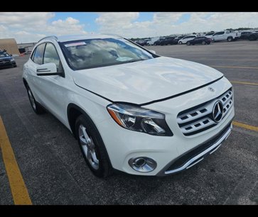 Used 2019 Mercedes-Benz GLA 250 w/ Convenience Package