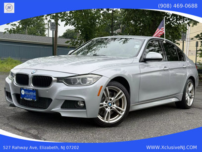 Used 2015 BMW 328i xDrive Sedan