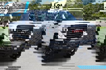 Used 2024 GMC Sierra 1500 AT4X w/ AT4X AEV Edition