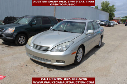 Used 2003 Lexus ES 330