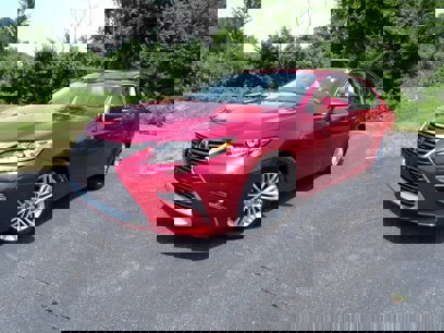 Used 2017 Lexus ES 350