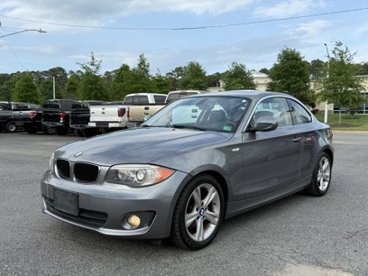 Used 2013 BMW 128i Coupe