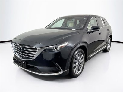 Certified 2023 MAZDA CX-9 Grand Touring