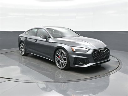 Certified 2025 Audi A5 2.0T Premium Plus w/ Premium Plus