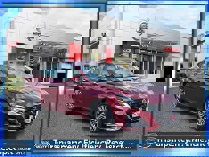 Used 2023 Nissan Altima 2.5 SL