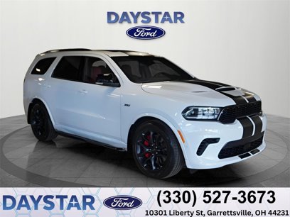 Used 2024 Dodge Durango SRT