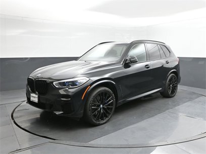 Used 2022 BMW X5 sDrive40i w/ M Sport Package