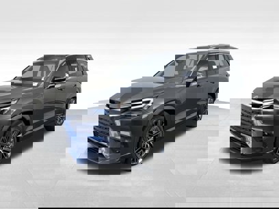 New 2025 Lexus TX 350 AWD