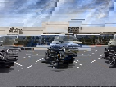 New 2026 Cadillac Escalade IQL Sport 2