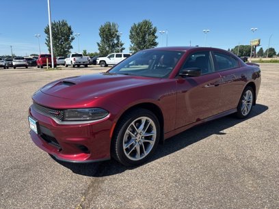 Used 2023 Dodge Charger GT w/ Plus Group