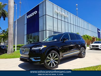 Used 2024 Volvo XC90 B5 Plus
