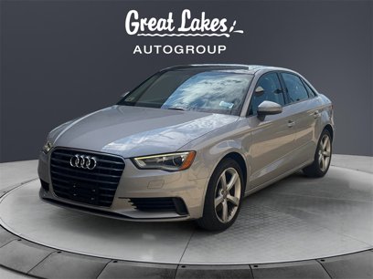 Used 2015 Audi A3 1.8T Premium