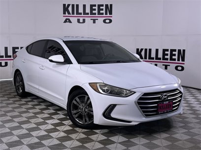 Used 2017 Hyundai Elantra SE w/ SE A/T Tech Package 03