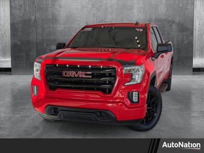 Used 2019 GMC Sierra 1500 Elevation