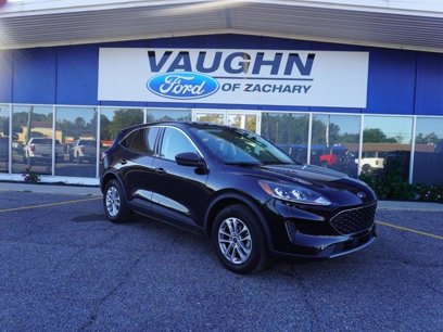 Used 2022 Ford Escape SE