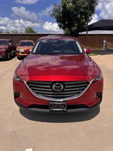 Used 2020 MAZDA CX-9 Touring w/ Touring Premium Package