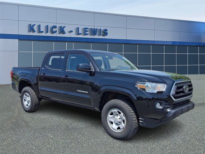 Used 2023 Toyota Tacoma SR5