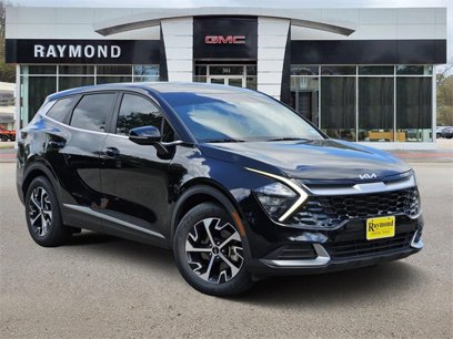 Used 2023 Kia Sportage EX