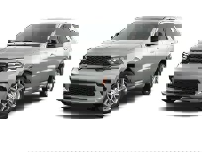 New 2025 Dodge Durango GT
