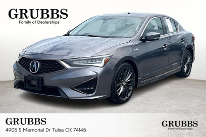 Used 2022 Acura ILX