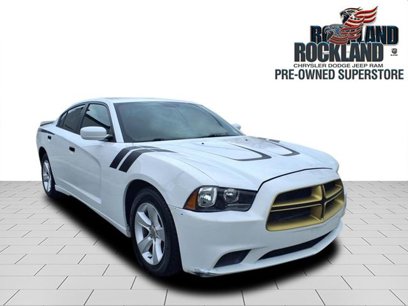 Used 2014 Dodge Charger SE