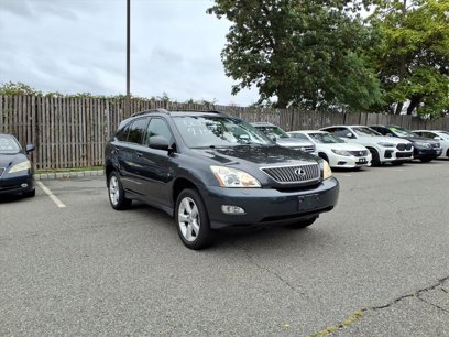 Used 2005 Lexus RX 330 AWD
