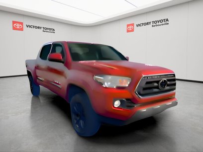 Used 2023 Toyota Tacoma SR5