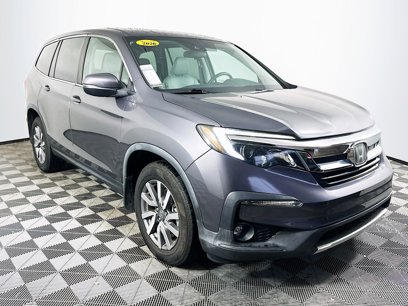Used 2020 Honda Pilot EX