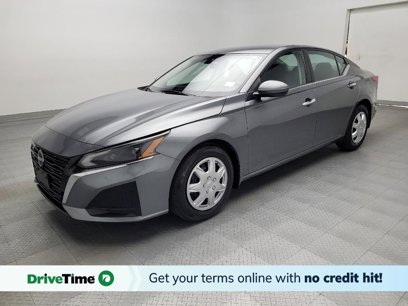 Used 2023 Nissan Altima 2.5 S