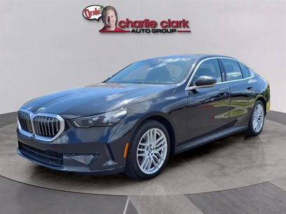 Used 2024 BMW 530i