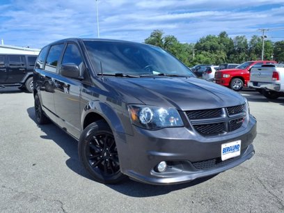 Used 2020 Dodge Grand Caravan GT