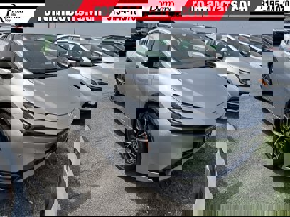 New 2025 Toyota Prius Limited