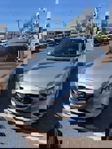 Used 2017 MAZDA MAZDA6 Touring