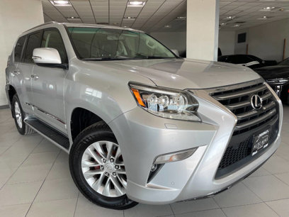 Used 2015 Lexus GX 460